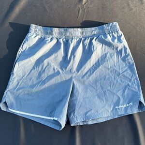 Alphalete shorts
